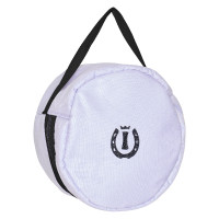 Tas voor cap Imperial Riding Basic Glycine Violet