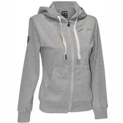 Damen-Sweatshirt Ona Flags & Cup