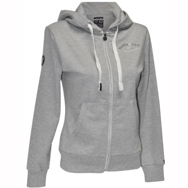 Damen-Sweatshirt Ona Flags & Cup