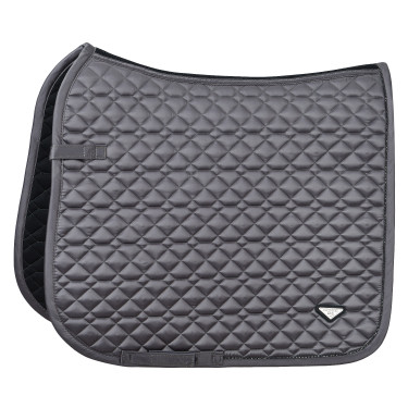 Tapis de selle Euro-Star Cato DR Stone Gris