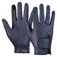 Gants Crystal Imperial Riding Essentials Marine Bleu marine Gants Crystal Imperial Riding Essentials Marine Bleu marine