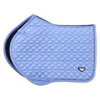 Tapis de selle Euro-Star Cato GP Bleu clair