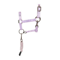 Halster Hobby Horse Imperial Riding Free Spirit Glycine Violet