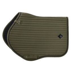 Tapis de selle Imperial Riding Josie GP Olive clair Vert