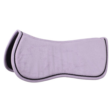 Amortisseur de dos Imperial Riding Suede Glycine Violet Amortisseur de dos Imperial Riding Suede Glycine Violet