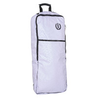 Hoofdstellen tas Imperial Riding Basic Glycine Violet