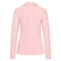 Veste de concours Imperial Riding Basic femme Figue Violet