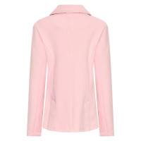 Veste de concours Imperial Riding Basic kids Figue Violet Veste de concours Imperial Riding Basic kids Figue Violet