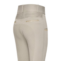 Legging Imperial Riding Comfi Sparks Marine Marineblauw