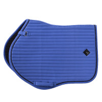 Zadelpad Imperial Riding Josie GP Bluebell Blauw Zadelpad Imperial Riding Josie GP Bluebell Blauw