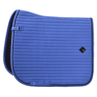 Tapis de selle Imperial Riding Josie Dressage Bluebell Bleu