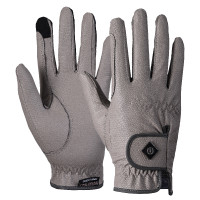 Handschoenen Elegance Imperial Riding Essentials Taupe Bruin