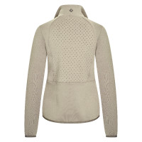 Cardigan Imperial Riding Sporty Air dames Ballerina Violet