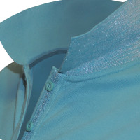 Polo femme Cordova Flags & Cup Bleu marine