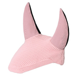 Bonnet anti-mouches HV Polo Celia femme Jolie rose