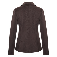 Veste de concours Imperial Riding Basic femme Figue Violet