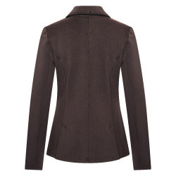 Veste de concours Imperial Riding Basic femme Chocolat Marron