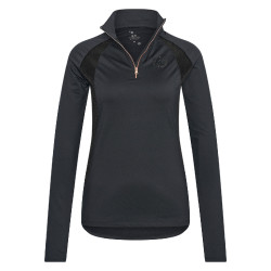 Top tech à demi-zip Imperial Riding Thrillseeker