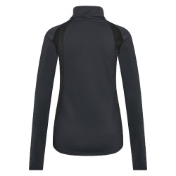 Top tech à demi-zip Imperial Riding Thrillseeker