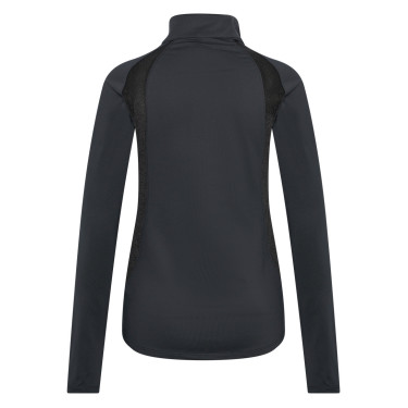 Top tech à demi-zip Imperial Riding Thrillseeker