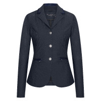 Wedstrijdjas Imperial Riding Air Meshy Marine Marineblauw