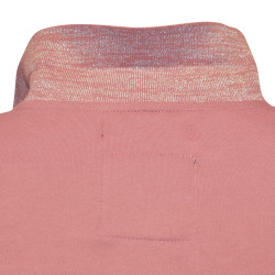 Polo femme Cordova Flags & Cup Vieux rose