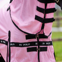 Couverture anti-mouches HV Polo Nena Jolie rose Couverture anti-mouches HV Polo Nena Jolie rose