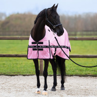 Couverture anti-mouches HV Polo Nena Jolie rose