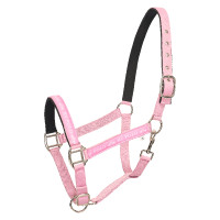 Licol HV Polo Nena Jolie rose
