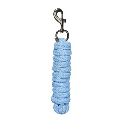 Longe d'attache HV Polo Nena mousqueton simple Powder blue Bleu Longe d'attache HV Polo Nena mousqueton simple Powder blue Bleu