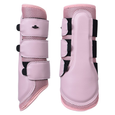 Guêtres HV Polo Air Flow Jolie rose