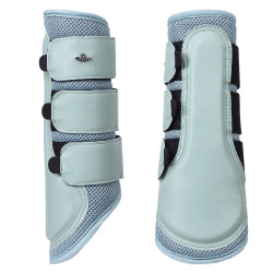 Guêtres HV Polo Air Flow Aqua sky Guêtres HV Polo Air Flow Aqua sky