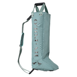 Laarzentas HV Polo Jillie Aqua sky Blauw