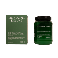 Soutien Detox Foie Grooming Deluxe by Kentucky