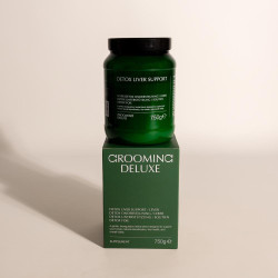 Soutien Detox Foie Grooming Deluxe by Kentucky