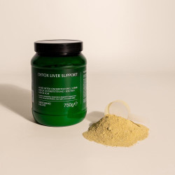 Soutien Detox Foie Grooming Deluxe by Kentucky