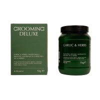 Ail & Herbes Grooming Deluxe by Kentucky