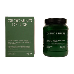 Ail & Herbes Grooming Deluxe by Kentucky