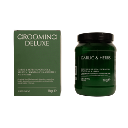 Ail & Herbes Grooming Deluxe by Kentucky