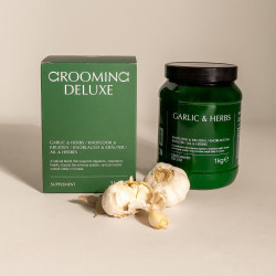 Ail & Herbes Grooming Deluxe by Kentucky