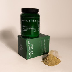 Ail & Herbes Grooming Deluxe by Kentucky