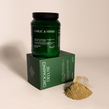 Ail & Herbes Grooming Deluxe by Kentucky