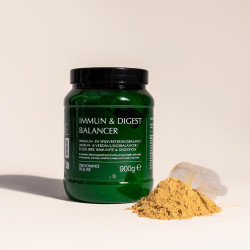 Equilibre Immunté & Digestion Grooming Deluxe by Kentucky