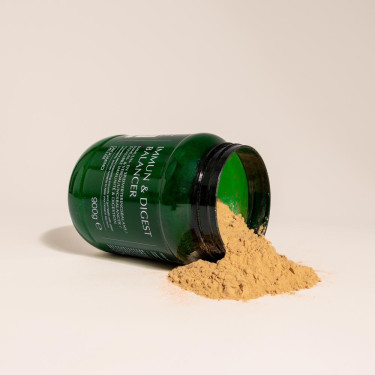 Equilibre Immunté & Digestion Grooming Deluxe by Kentucky