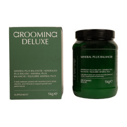 Equilibre Minéral Plus Grooming Deluxe by Kentucky