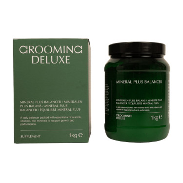 Equilibre Minéral Plus Grooming Deluxe by Kentucky