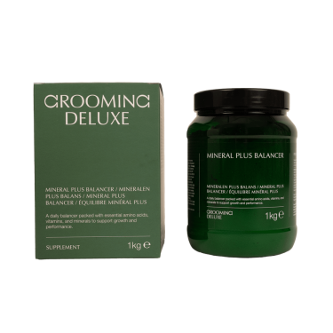 Equilibre Minéral Plus Grooming Deluxe by Kentucky