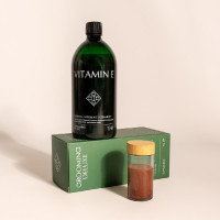 Vitamine E Grooming Deluxe by Kentucky
