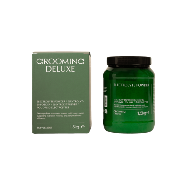 Electrolytes en Poudre Grooming Deluxe by Kentucky