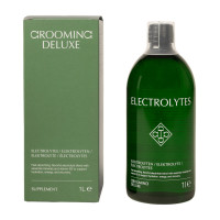 Electrolytes Grooming Deluxe by Kentucky